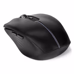 DICOTA D32044B mouse Home Ambidextrous RF Wireless + Bluetooth + USB Type-A Optical 1600 DPI - Additional view 4