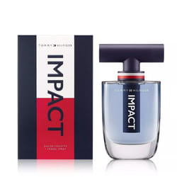 Tommy Hilfiger Impact Eau De Toilette 100 ml + 4 ml