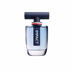 Tommy Hilfiger Impact Eau De Toilette 50ml, Men, 50 ml, Featuring notes of bitter orange and fresh cypress, grounded by cedar ...