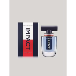 Tommy Hilfiger Impact Eau De Toilette 50ml