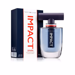 Impact Spark eau de toilette vapor 100 ml