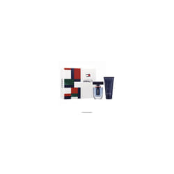TOMMY HILFIGER IMPACT EDT 50ML+100ML S/GEL GIFT SET