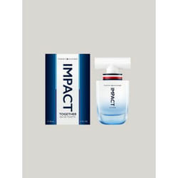 Tommy Hilfiger Impact Together Eau De Toilette 50 ml