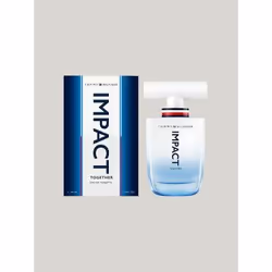 Tommy Hilfiger Impact Together Eau De Toilette 100 ml
