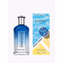 Tommy Hilfiger Tommy Vibrant Summer Eau De Toilette 100 ml