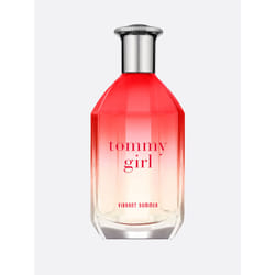 Tommy Hilfiger Tommy Girl Vibrant Summer Eau De Toilette 100 ml