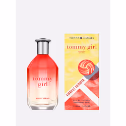 Tommy Hilfiger Tommy Girl Vibrant Summer Eau De Toilette 100 ml