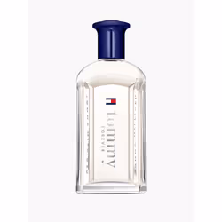 Tommy Hilfiger Tommy Forever Eau De Toilette 100 ml, Men, 100 ml, Black pepper, Lemon, Cinnamon, Lavender, Wood, Salt, Spray
