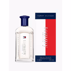 Tommy Hilfiger Tommy Forever Eau De Toilette 100 ml