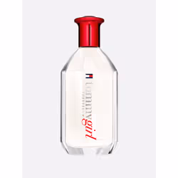 Tommy Hilfiger Tommy Girl Forever Eau De Toilette 100 ml, Women, 100 ml, Non-refillable bottle, Bergamot, Pear, Peony, White  ...