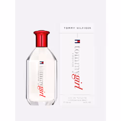 Tommy Hilfiger Tommy Girl Forever Eau De Toilette 100 ml