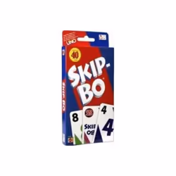 Mattel 42050 Skip-Bo Board Game