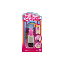 Mattel  Mini Barbieland Core Barbie Dolls - Assortment - Set of 10