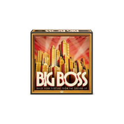 Funko  Big Boss Board Game