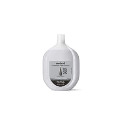 Method  Vetiver & Amber Scent Foam Hand Wash - 28 oz