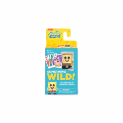 Funko SWCG SpongeBob SquarePants Card