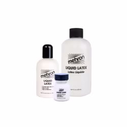 Mehron Liquid Latex