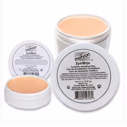Mehron Synwax Professional Synthetic Wax
