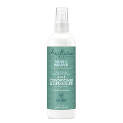 SheaMoisture 2in1 Conditioner and Detangler 8oz