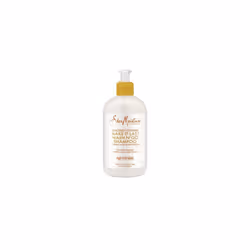 Shea Moisture Coconut Custard Wash N' Go Shampoo 13 oz