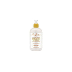Shea Moisture Coconut Custard Wash N' Go Shampoo 13 oz