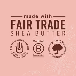 Shea Moisture Coconut and Hibiscus Defining Styling Gel