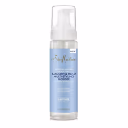 Shea Moisture Manuka & Yogurt Multi-Styling Mousse 7.5 oz