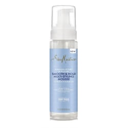 Shea Moisture Manuka & Yogurt Multi-Styling Mousse 7.5 oz