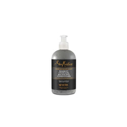 Shea Moisture African Black Soap Bamboo Charcoal Conditioner 384ml