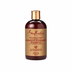 Shea Moisture Manuka Honey & Mafura Oil  Shampoo 384ml