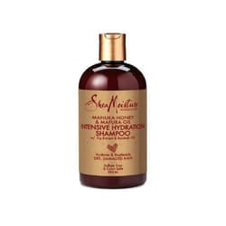 Shea Moisture Manuka Honey & Mafura Oil  Shampoo 384ml