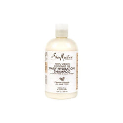 Shea Moisture 100% Virgin Coconut Oil Daily Hydration Shampoo 384ml