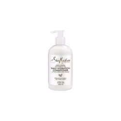 Shea Moisture Virgin Coconut Conditioner 384ml