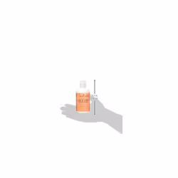 Shea Moisture Coconut and Hibiscus Curl and Style Milk, 254 ml
