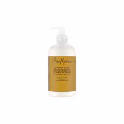 Shea Moisture Raw Shea Butter Restorative Conditioner 379ml