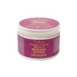 Shea Moisture Superfruit Complex 10-n-1 Multi-Benefit Masque 340g