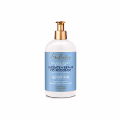 Shea Moisture Manuka Honey & Yoghurt Hydrate + Repair Conditioner 384ml
