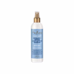 Shea Moisture Manuka Honey & Yoghurt Hydrate + Repair Multi-Action Leave-In Spray 237ml