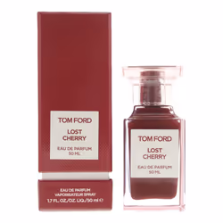 Tom Ford Lost Cherry Eau De Parfum 50ml For Her
