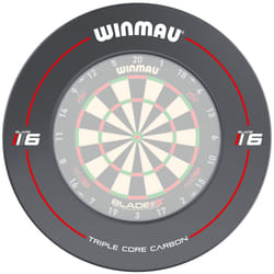 Winmau Blade 6 Design Dartboard Surround