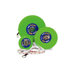 LEARNING RESOURCES LER0365 10M/30FT WIND-UP TAPE