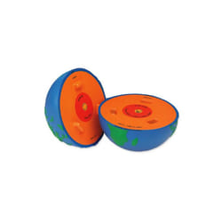 Learning Resources Soft Foam Cross-Section Earth Model