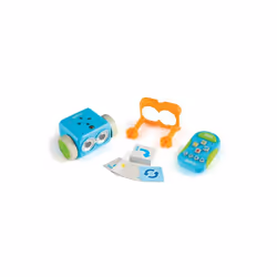 Learning Resources LER2936 Botley the Coding Robot Single