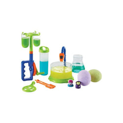 Learning Resources Monsterglow Lab