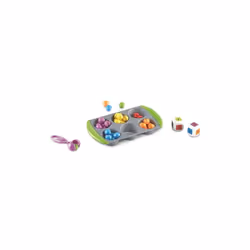 Learning Resources LER5556 Mini Muffin Match Up