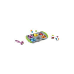 Learning Resources LER5556 Mini Muffin Match Up