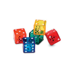 Learning Resources LER7697 learning toy