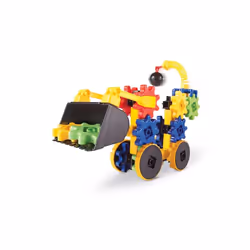 Learning Resources LER9237 Gears, Gears Gears Wrecker Gears