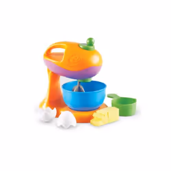 Learning Resources LER9275 New Sprouts Mix it Kit