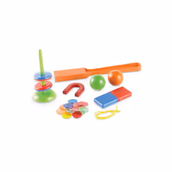 Learning Resources LER9295 Stem Starters Magnet Movers